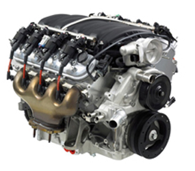 C0142 Engine